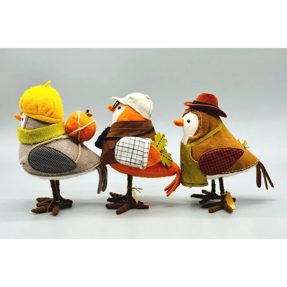 Target Hyde Eek Featherly Friends Fall Collection Olive Speck Gradey 2021